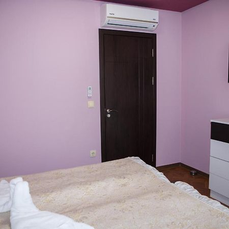 Apartment Ira Velingrad Exterior photo