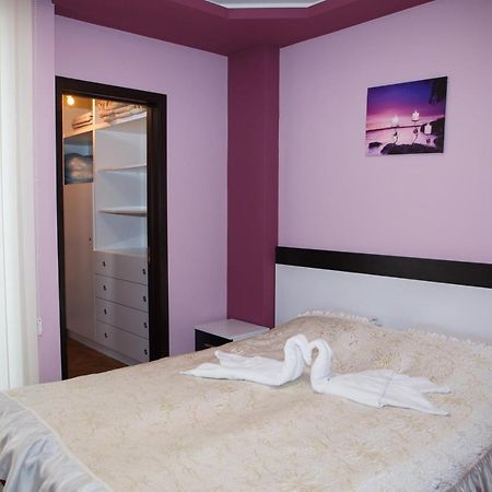 Apartment Ira Velingrad Exterior photo
