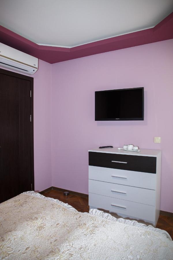 Apartment Ira Velingrad Exterior photo