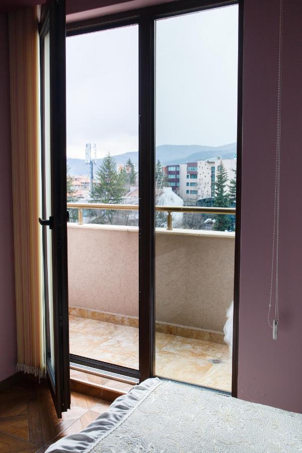 Apartment Ira Velingrad Exterior photo