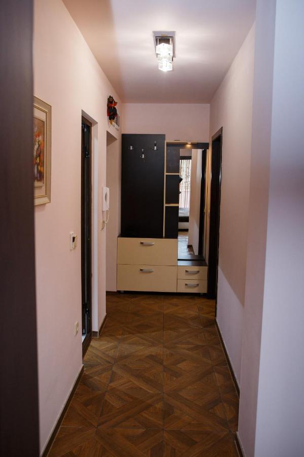 Apartment Ira Velingrad Exterior photo