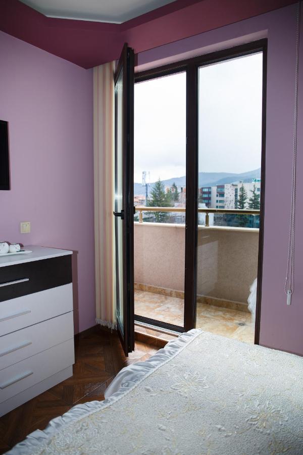 Apartment Ira Velingrad Exterior photo