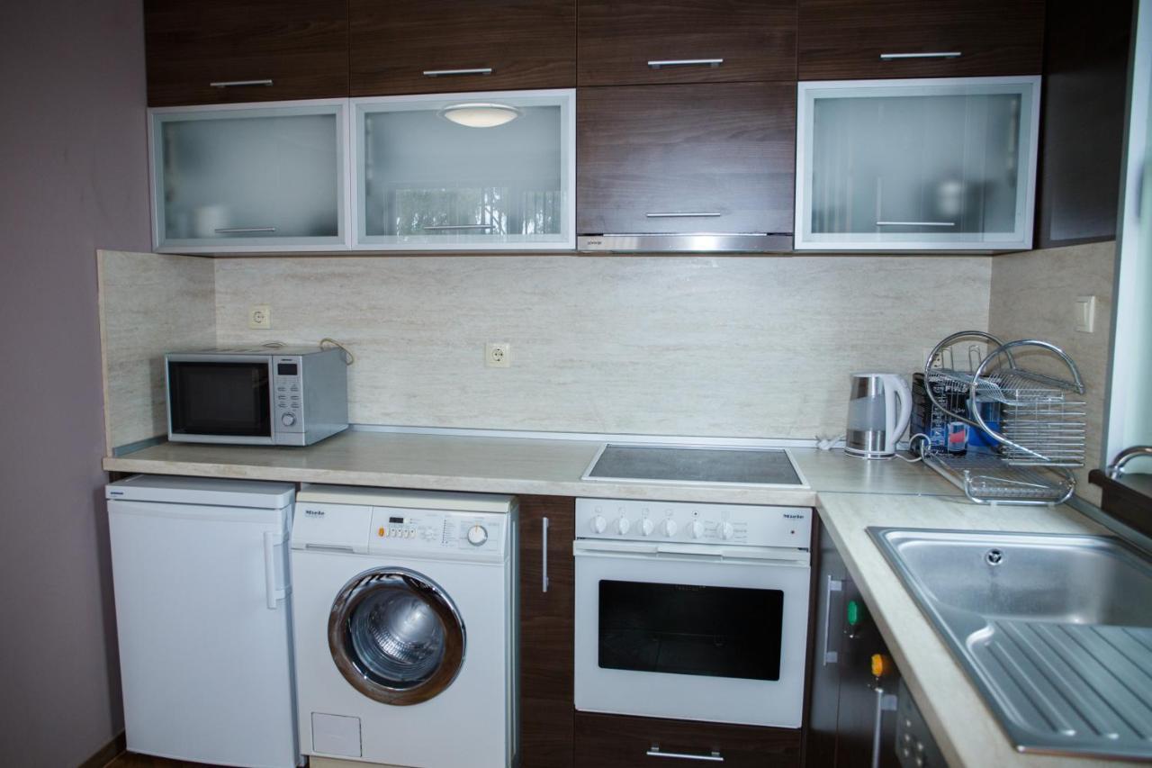 Apartment Ira Velingrad Exterior photo
