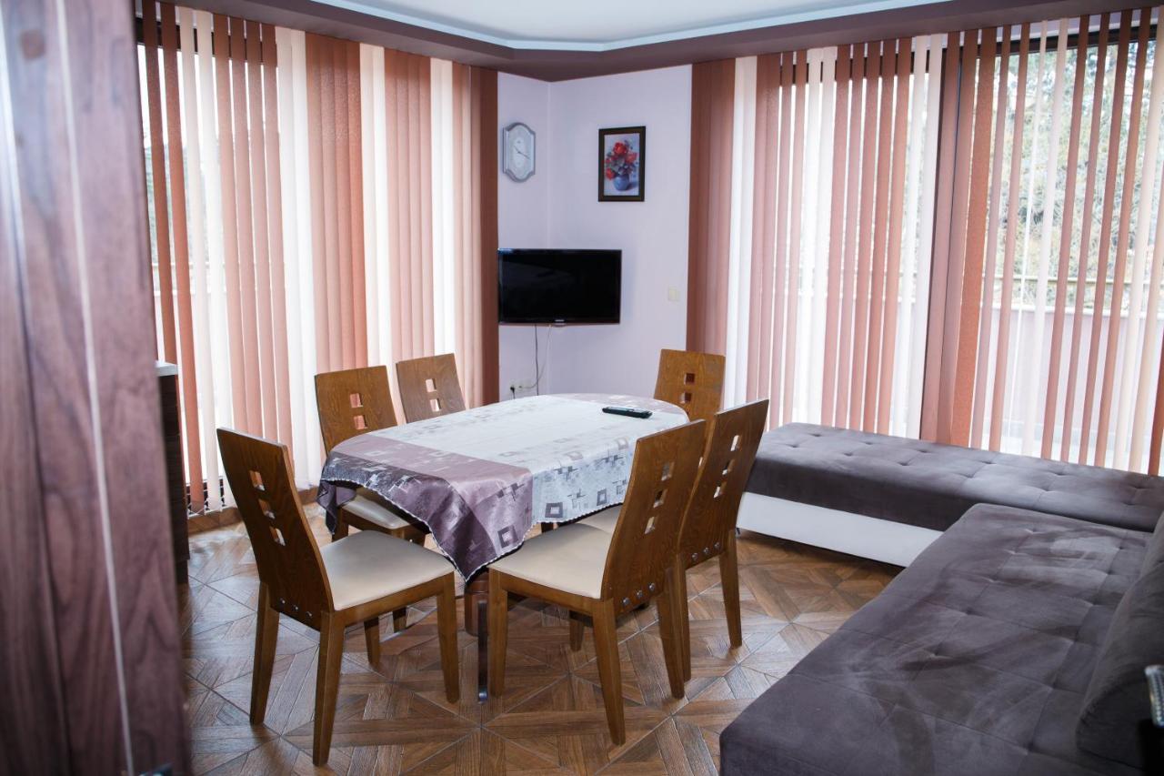 Apartment Ira Velingrad Exterior photo