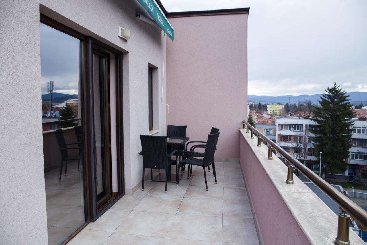 Apartment Ira Velingrad Exterior photo