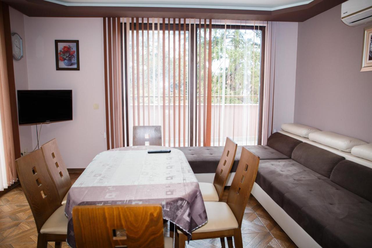 Apartment Ira Velingrad Exterior photo