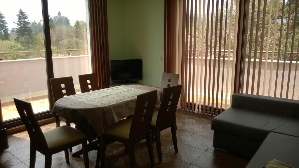 Apartment Ira Velingrad Room photo