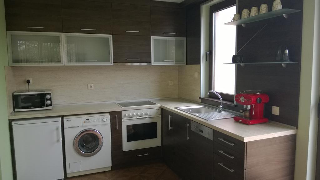 Apartment Ira Velingrad Room photo