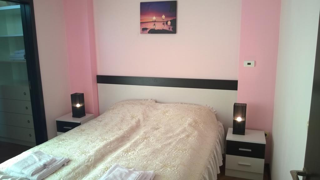 Apartment Ira Velingrad Room photo