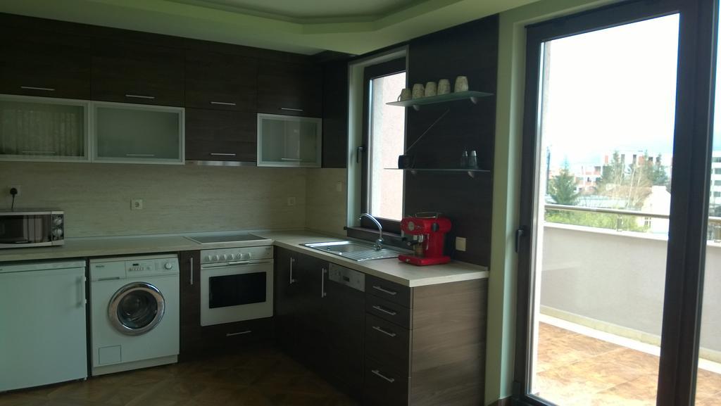 Apartment Ira Velingrad Room photo